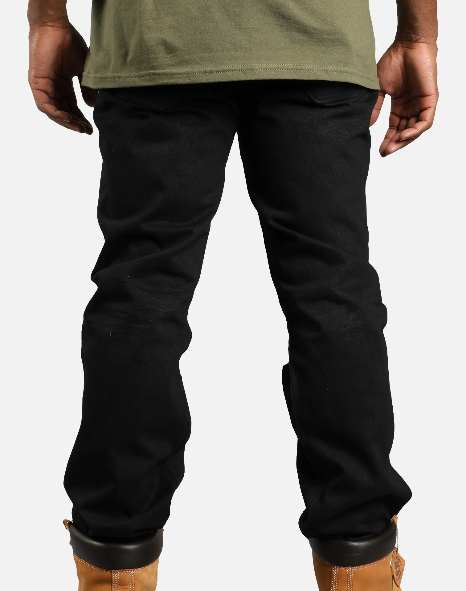 501 ORIGINAL FIT JEANS