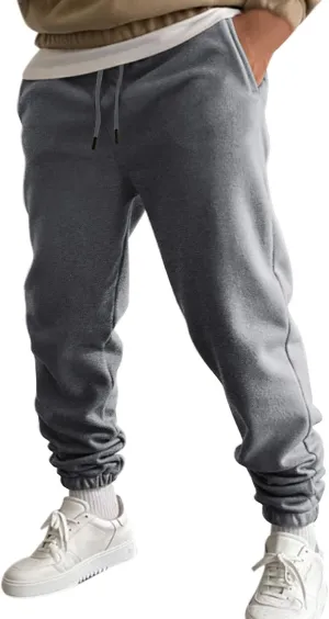 Cargo Pants for Men Relaxed Fit Gifts for Men Casual Cargo Pants Hiking Pants Workout Joggers Men's Cargo Sweatpants