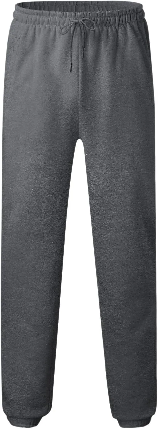 Cargo Pants for Men Relaxed Fit Gifts for Men Casual Cargo Pants Hiking Pants Workout Joggers Men's Cargo Sweatpants