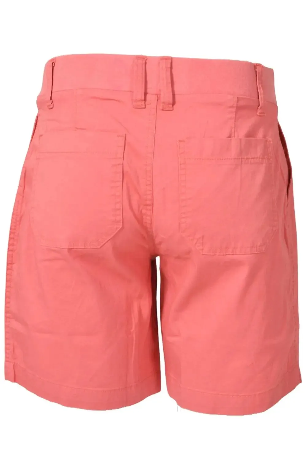 Comfort Fit Chino Shorts