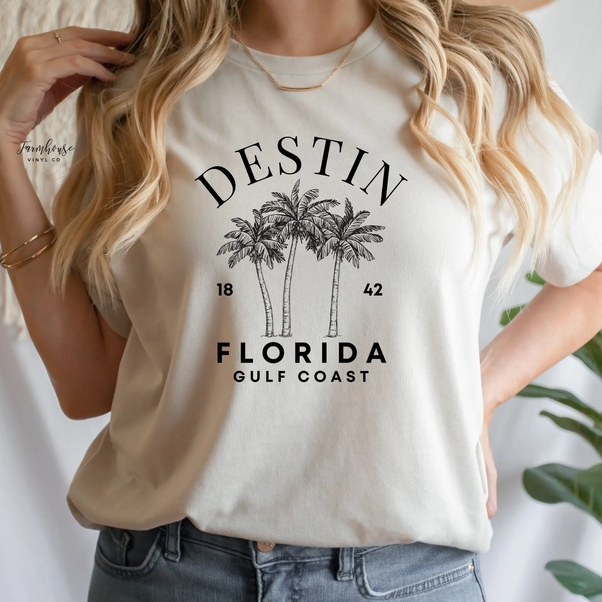 Destin Florida Shirt