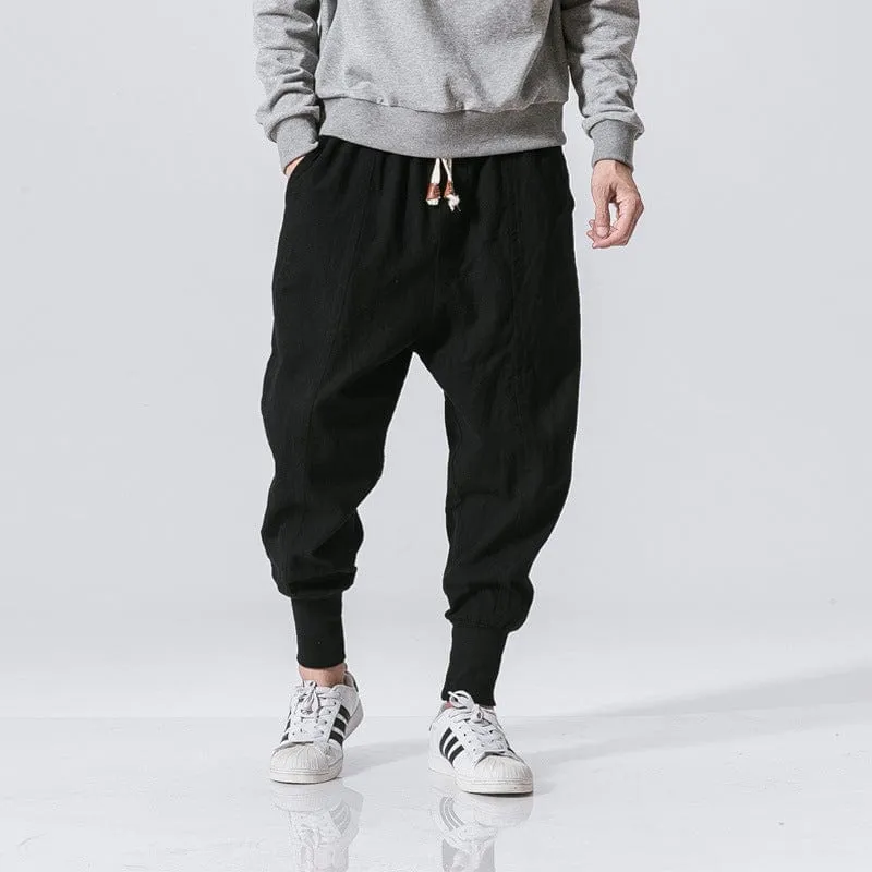 Harajuku Light Jogger Pant