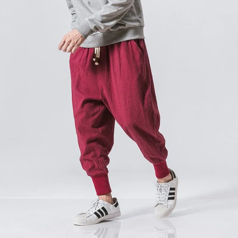 Harajuku Light Jogger Pant