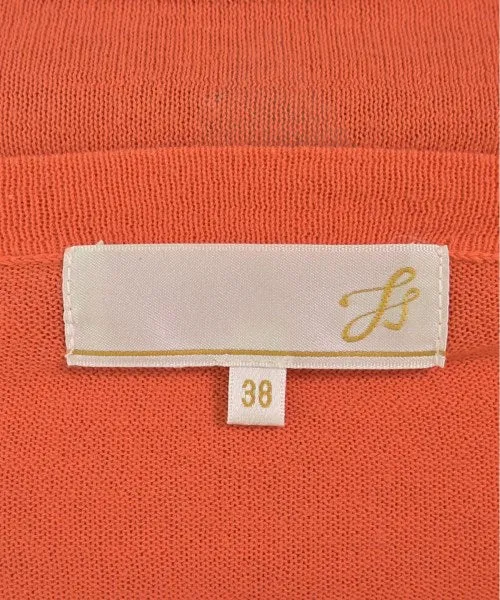 JS JUNKO SHIMADA Cardigans