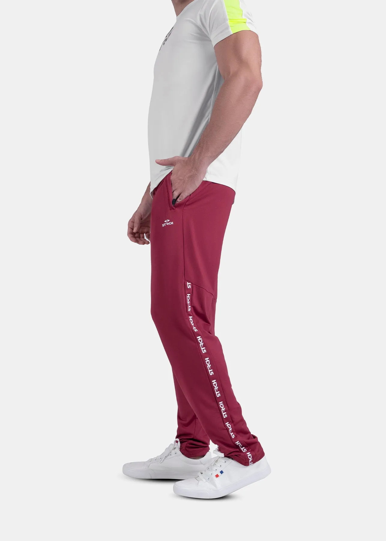 Men's Track Pants