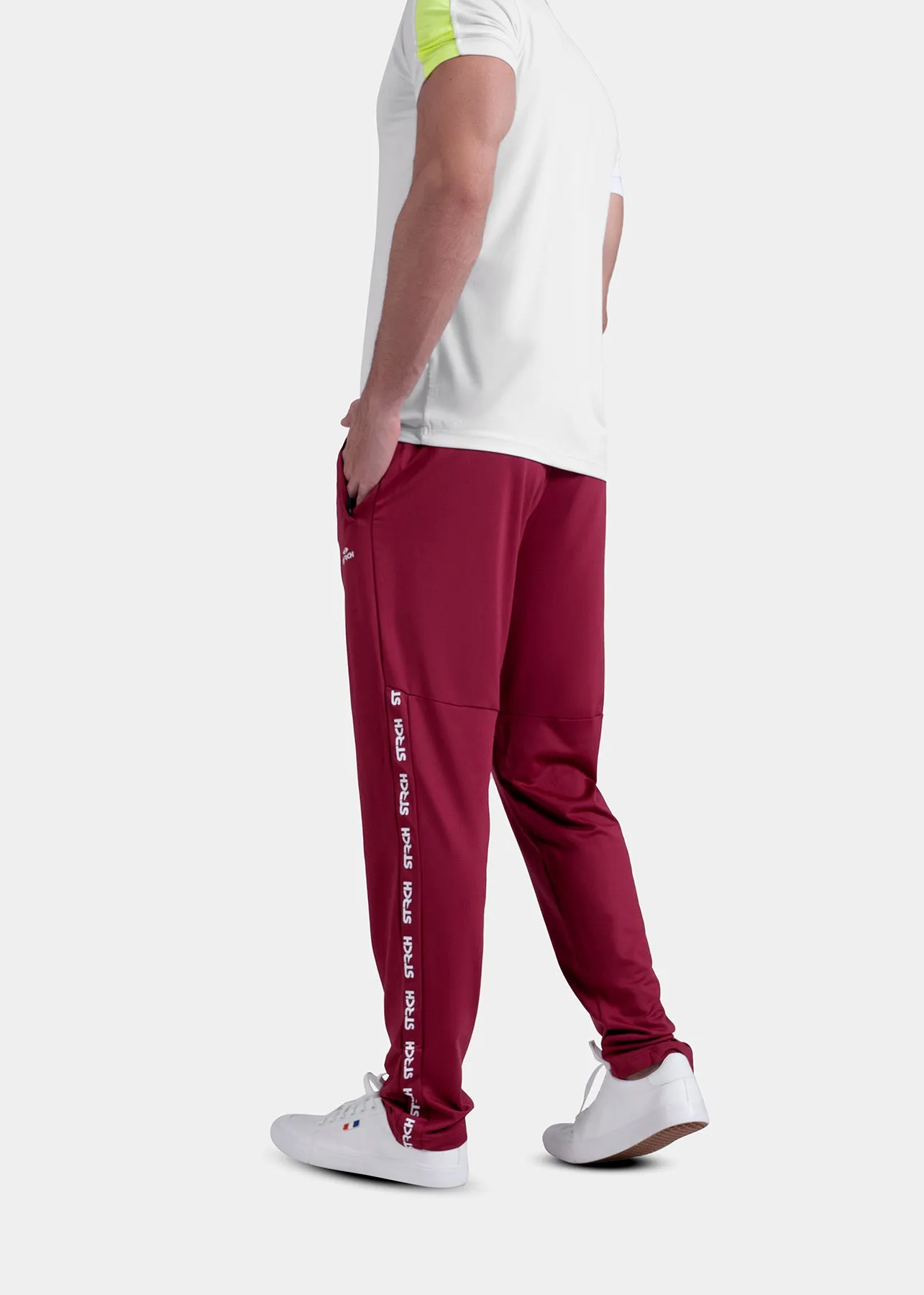 Men's Track Pants