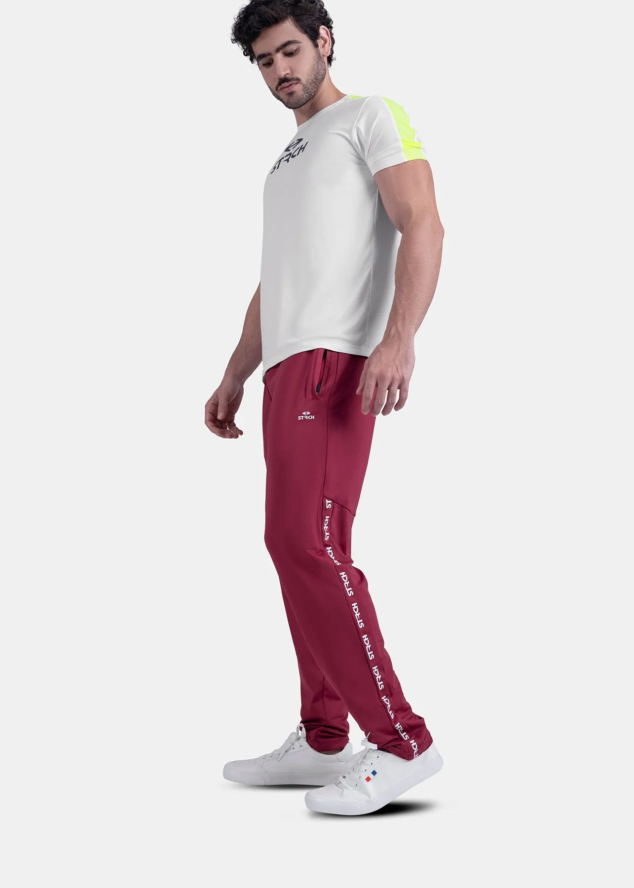 Men's Track Pants