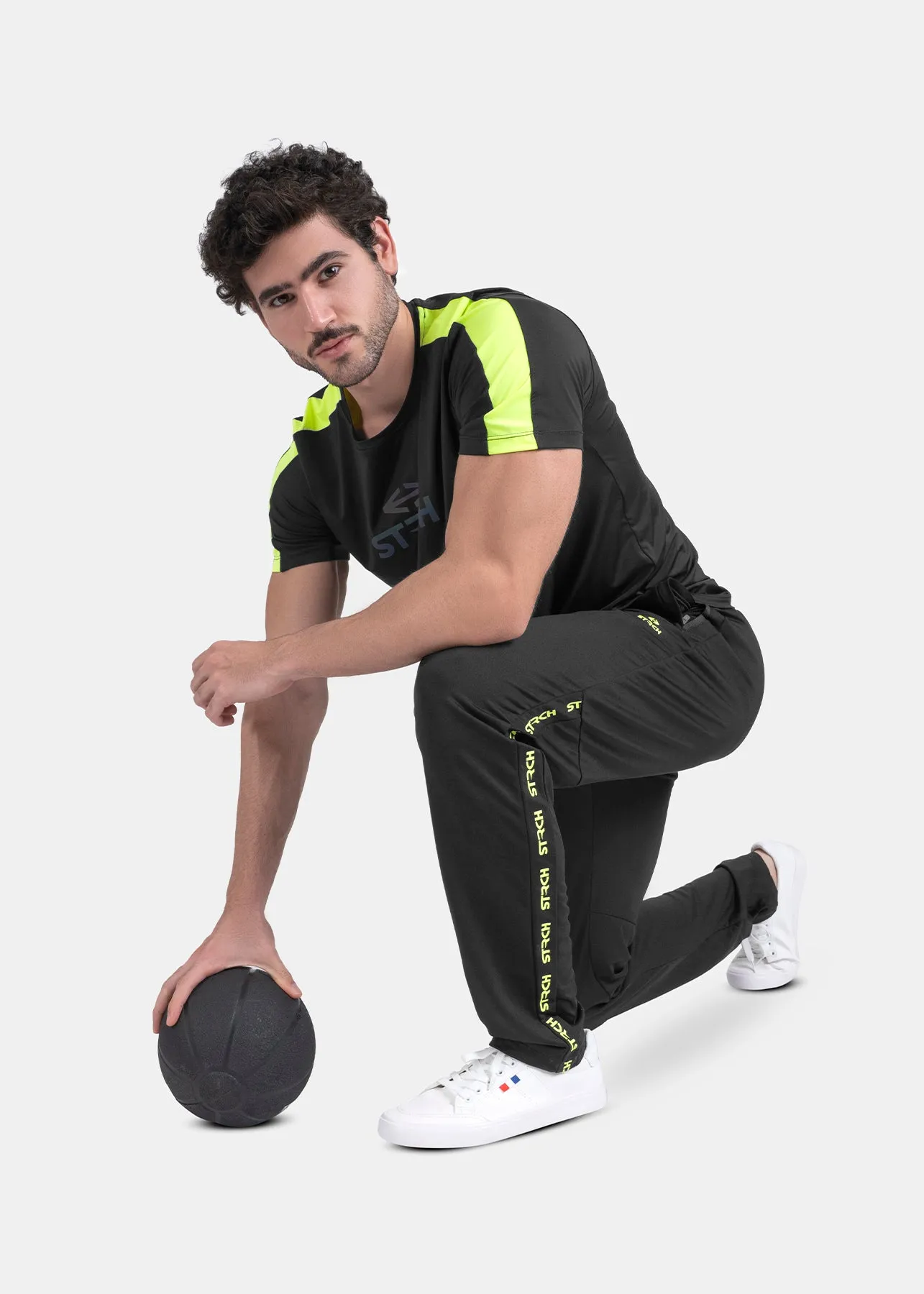 Men's Track Pants