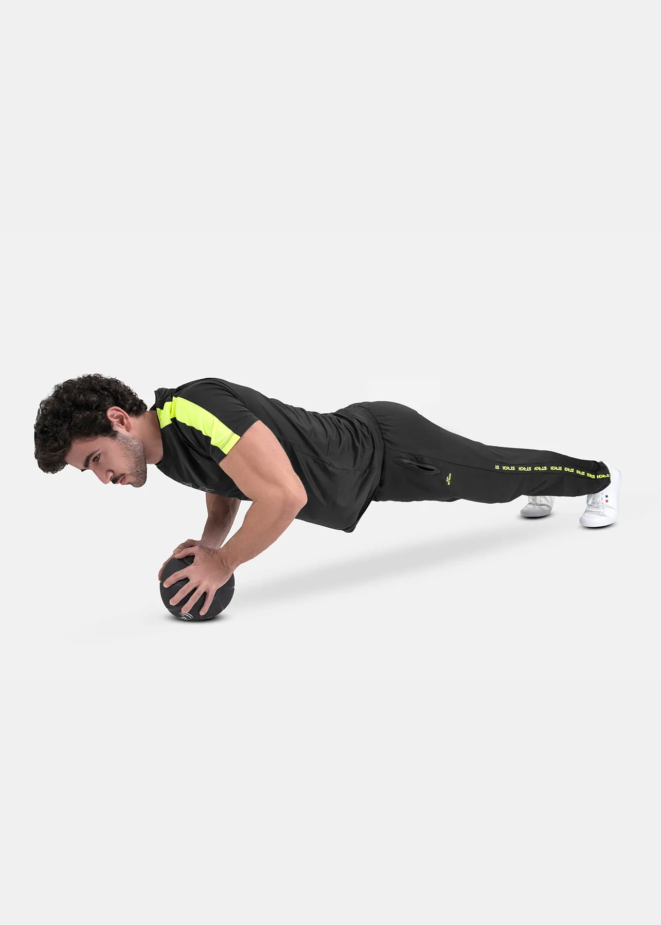 Men's Track Pants
