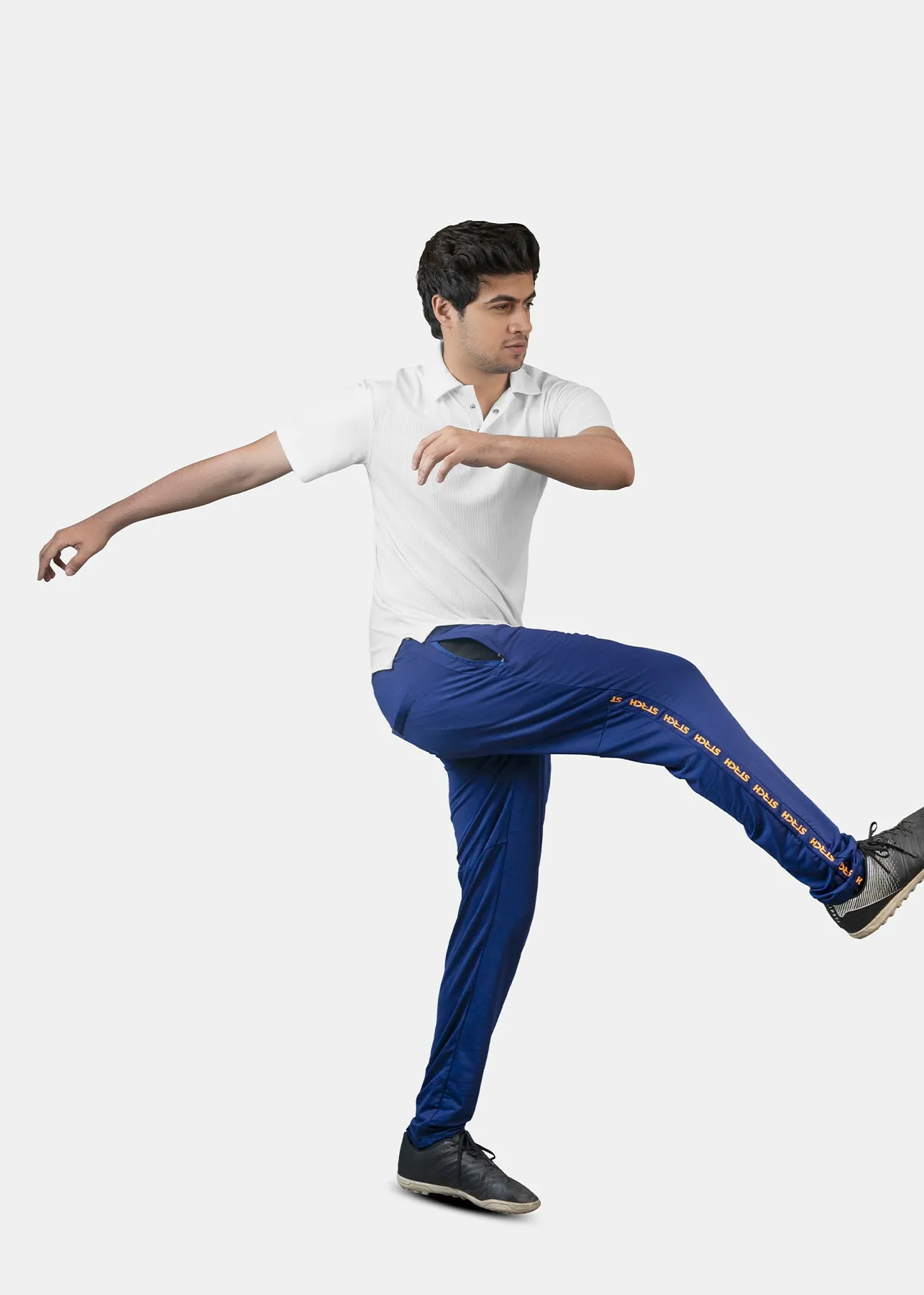 Men's Track Pants