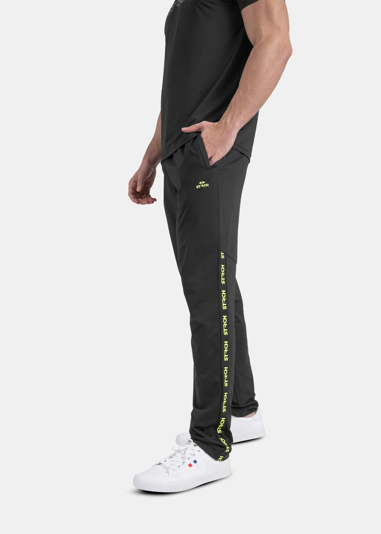 Men's Track Pants