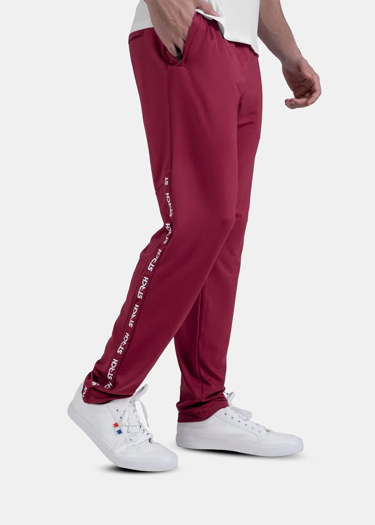 Men's Track Pants