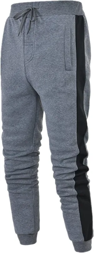 sdbrld Mens Pants Casual Sweatpants For Men Mens Flex Ripstop Tactical Pants Lightweight Hiking Casual Cargo Pants with Multi Pockets Water Resistant