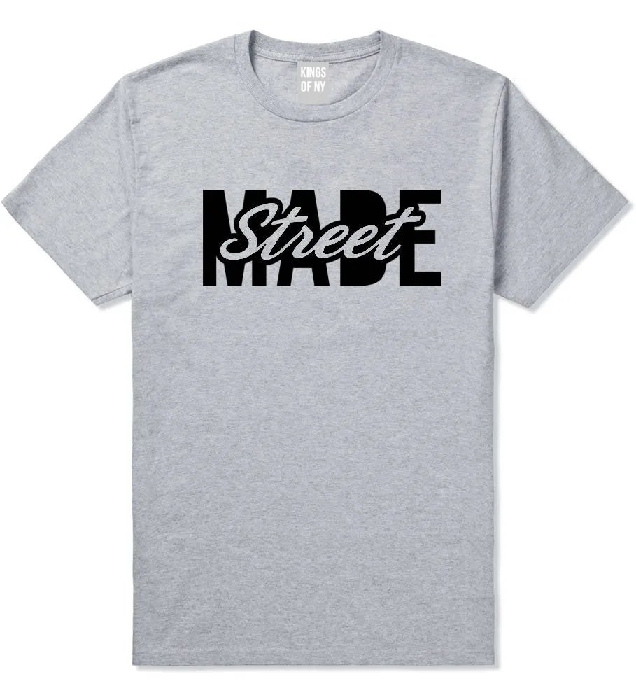 Street Made T-Shirt