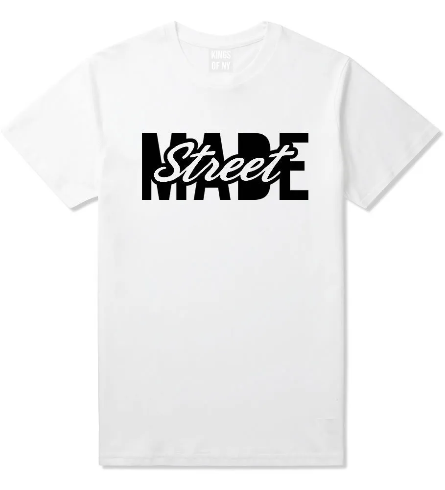 Street Made T-Shirt