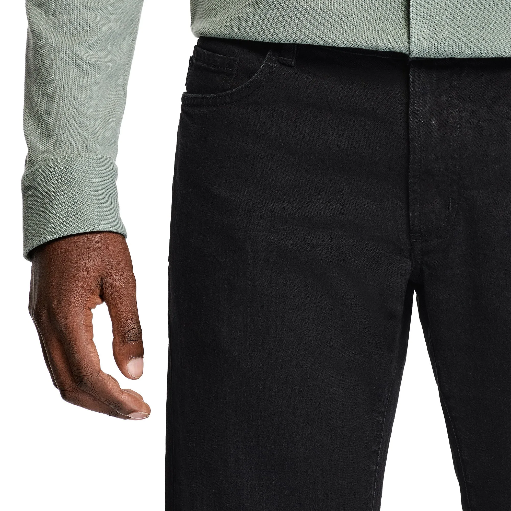 Thomas * The Jeans