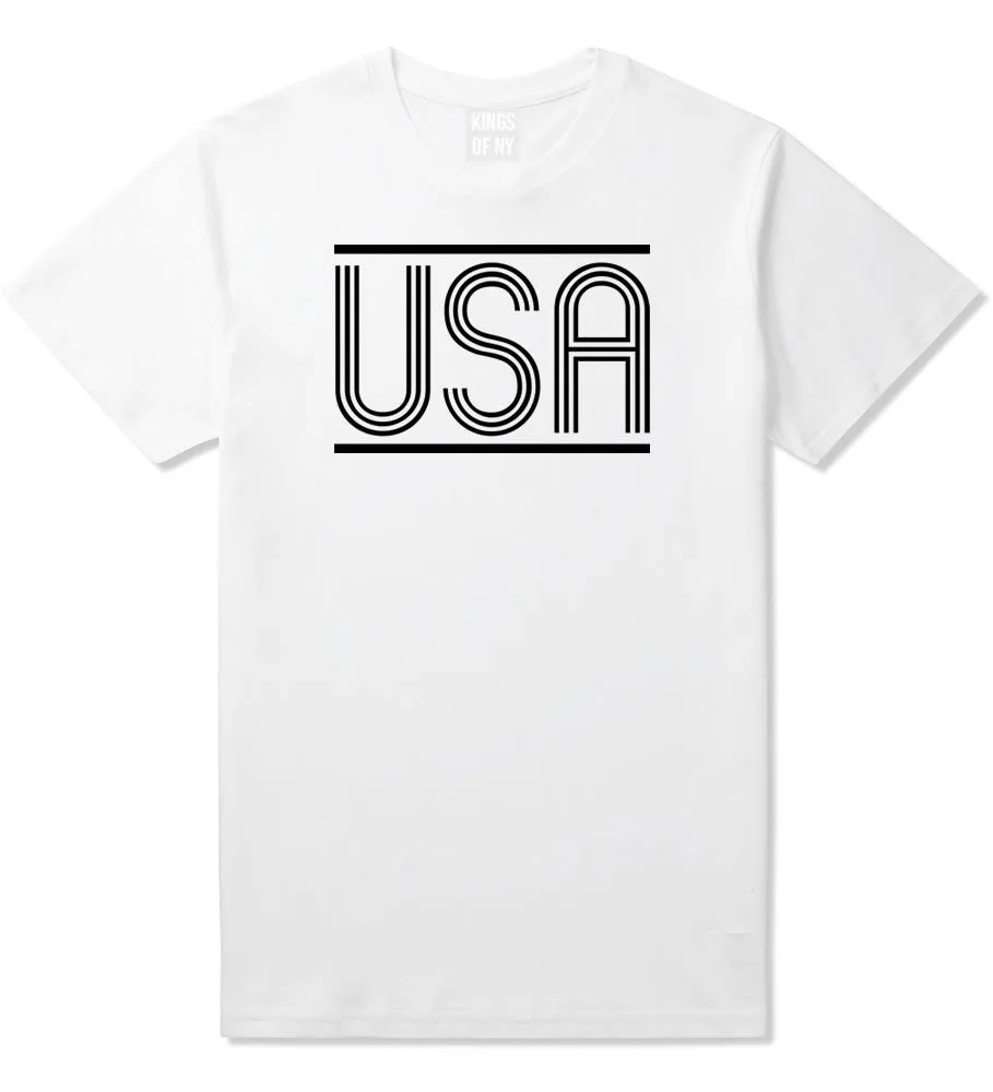 USA America Fall15 T-Shirt