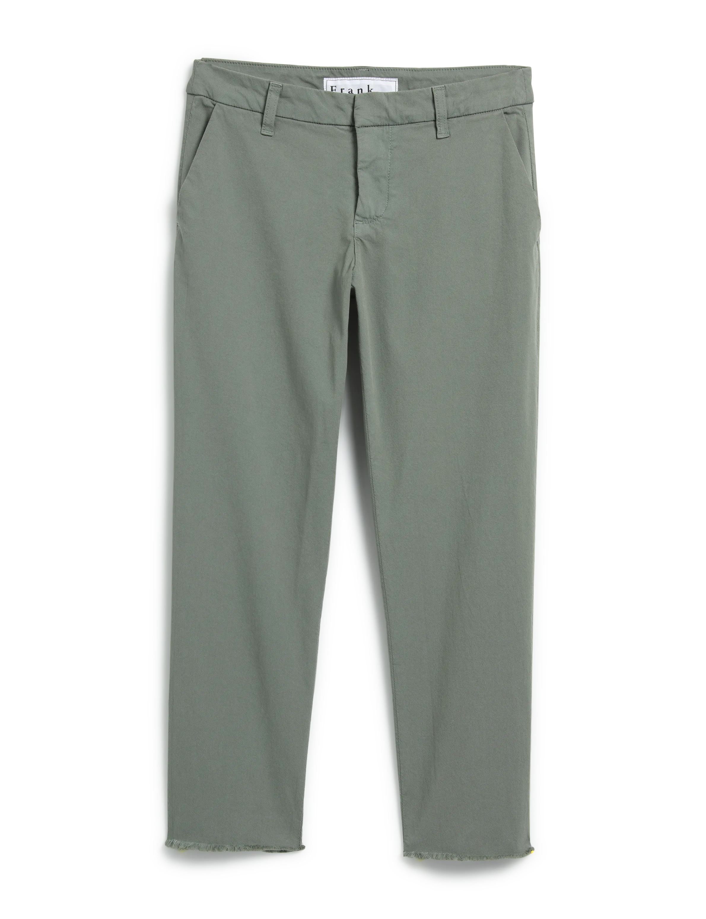 WICKLOW Rosemary, Italian Performance Twill